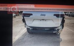 جيب جراند شيروكي إل